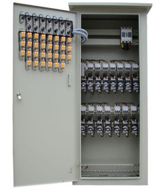 XL-21動力柜電控柜PLC控制柜開關(guān)配電柜強(qiáng)電柜